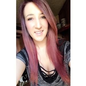 Meet your Posher, Brenna